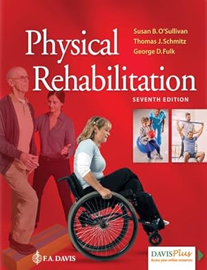 Seller image for Physical Rehabilitation for sale by GreatBookPricesUK