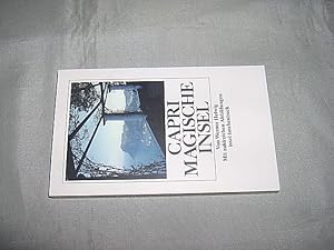 Bild des Verk�ufers f�r Capri. Magische Insel. zum Verkauf von Antiquariat Andree Schulte