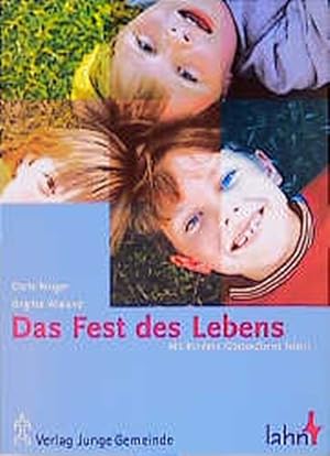 Seller image for Das Fest des Lebens for sale by Versandantiquariat Felix Mcke