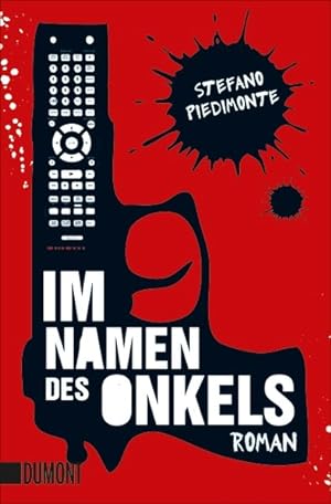 Seller image for Im Namen des Onkels: Roman (Taschenbcher) for sale by Versandantiquariat Felix Mcke