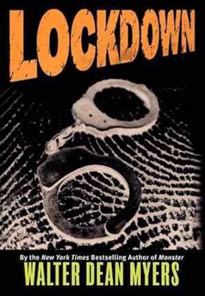 Imagen del vendedor de Lockdown a la venta por GreatBookPrices