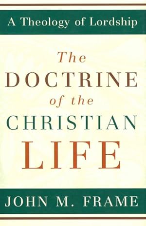 Immagine del venditore per Doctrine of the Christian Life venduto da GreatBookPricesUK
