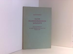 Bachs Brandenburgische Konzerte