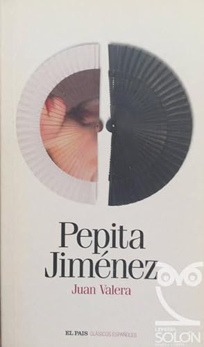 Immagine del venditore per Pepita Jimnez venduto da LIBRERA SOLN