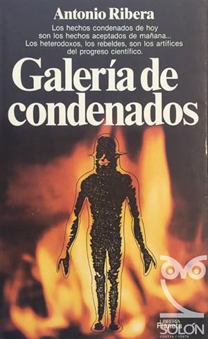 Galería de condenados