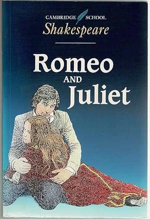 Seller image for Romeo and Juliet (Cambridge School Shakespeare) for sale by Lazy Letters Books