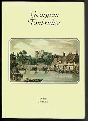 Seller image for Georgian Tonbridge for sale by Lazy Letters Books