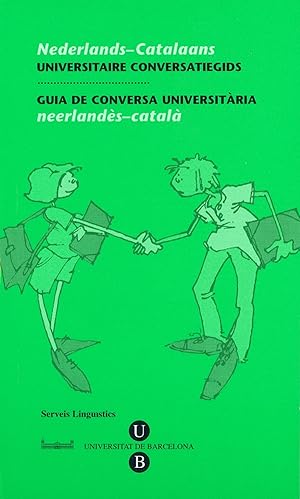 Image du vendeur pour Guia de Conversa Universitria. Neerlands-Catal mis en vente par Imosver