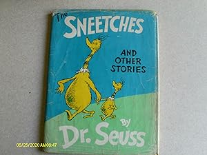 The Sneetches and Other Stories