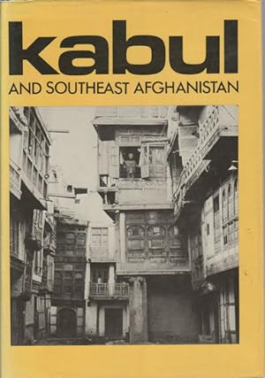 Imagen del vendedor de Kabul and South-Central Afghanistan. Volume 6. a la venta por Asia Bookroom ANZAAB/ILAB
