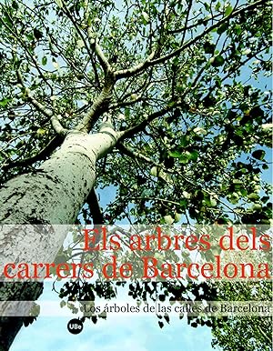 Imagen del vendedor de Els arbres dels carrers de Barcelona / Los rboles de las calles de Barcelona a la venta por Imosver
