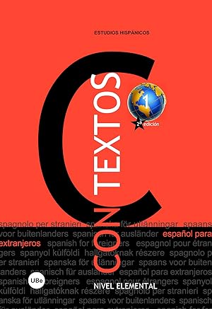 Seller image for Con textos 1. Nivel elemental for sale by Imosver