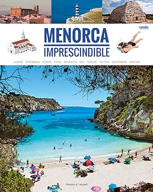 Seller image for Menorca Imprescindible for sale by Imosver