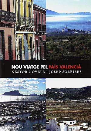 Immagine del venditore per Nou viatge pel Pas Valenci (2 volums) venduto da Imosver