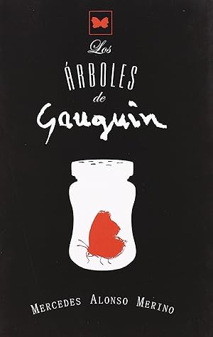 Imagen del vendedor de Los rboles de Gaugun a la venta por Imosver