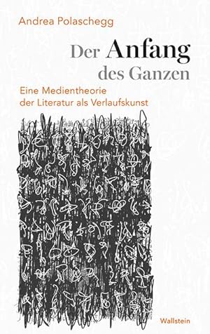 Immagine del venditore per Der Anfang des Ganzen venduto da Rheinberg-Buch Andreas Meier eK