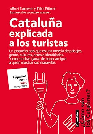 Imagen del vendedor de Catalua explicada a los turistas a la venta por Imosver