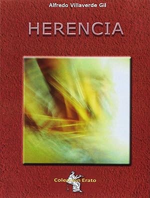 Seller image for Herencia for sale by Imosver