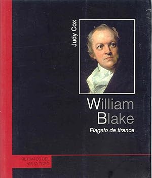 Seller image for William Blake for sale by Imosver