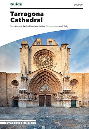 Bild des Verkufers fr Tarragona Cathedral Guide zum Verkauf von Imosver