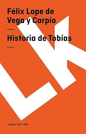 Seller image for Historia de Tobas for sale by Imosver