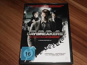 Daybreakers, [DVD]