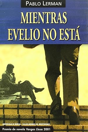 Seller image for Mientras Evelio No Esta for sale by Imosver