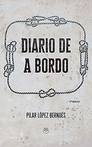 Seller image for Diario de a bordo for sale by Imosver
