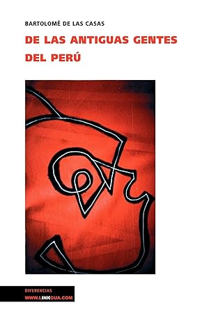 Seller image for De las antiguas gentes del Per for sale by Imosver