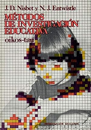 Seller image for Mtodos de investigacin educativa for sale by Imosver
