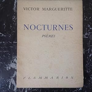 NOCTURNES . Poèmes