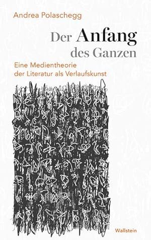 Seller image for Der Anfang des Ganzen for sale by BuchWeltWeit Ludwig Meier e.K.