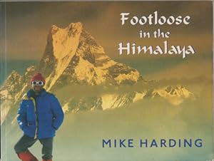 Seller image for Footloose in the Himalayas. for sale by Asia Bookroom ANZAAB/ILAB