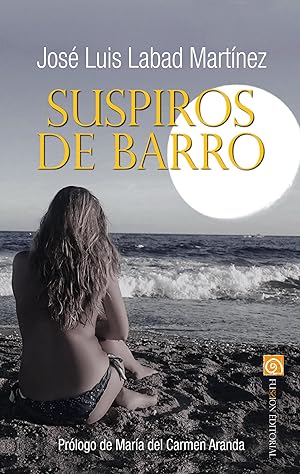 Seller image for Suspiros de barro for sale by Imosver