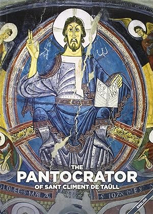 Immagine del venditore per The Pantocrator of Sant Climent de Tall. The light of Europe. venduto da Imosver