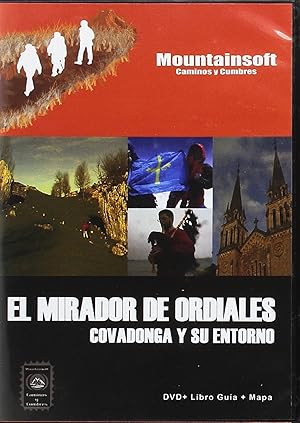 Imagen del vendedor de El mirador de Ordiales Covadonga y su entorno a la venta por Imosver