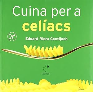 Imagen del vendedor de Cuina per a celacs a la venta por Imosver