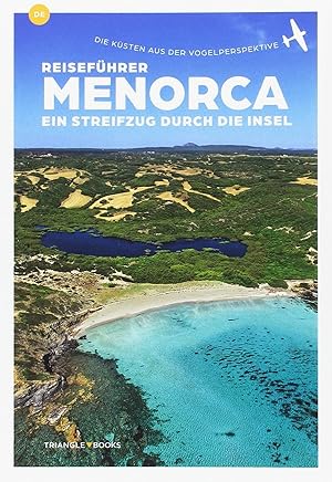 Bild des Verkufers fr Menorca, ein Streifzug durch die Insel zum Verkauf von Imosver