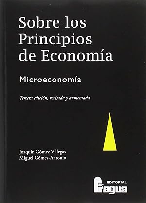 Immagine del venditore per Sobre los principios de economa venduto da Imosver