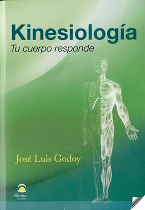 Imagen del vendedor de Kinesiologa Tu cuerpo responde a la venta por Imosver