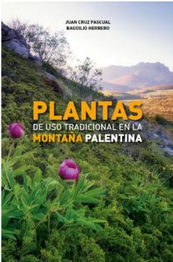 Imagen del vendedor de Plantas de uso tradicional en la Montaña Palentina a la venta por Imosver