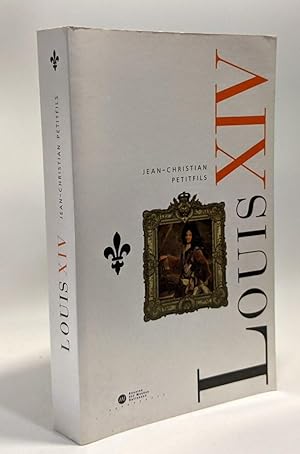 Imagen del vendedor de Louis XIV - la gloire et les preuves a la venta por crealivres