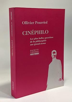 Image du vendeur pour Cinphilo mis en vente par crealivres