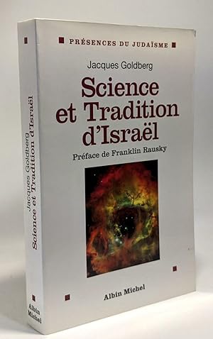 Science et Tradition d'Israël