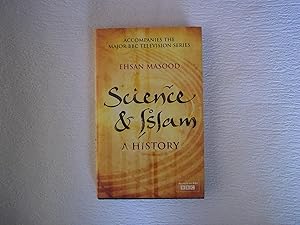 Seller image for Science and Islam: A History (Icon Science) for sale by Carmarthenshire Rare Books