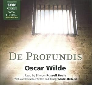 Seller image for De Profundis : Library Edition for sale by GreatBookPrices