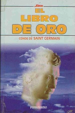 Seller image for EL LIBRO DE ORO for sale by Librera Torren de Rueda