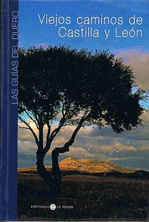 Seller image for Las Guas del Duero, n 36. VIEJOS CAMINOS DE CASTILLA Y LEN for sale by Librera Torren de Rueda