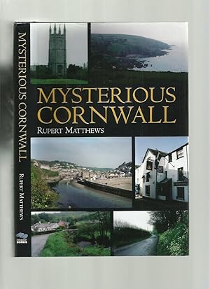 Mysterious Cornwall