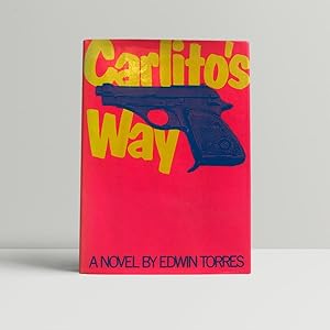 Immagine del venditore per Carlito's Way venduto da John Atkinson Books ABA ILAB PBFA